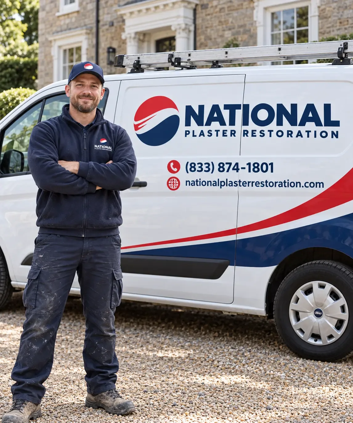 Plaster Repair company in Milledgeville, OH